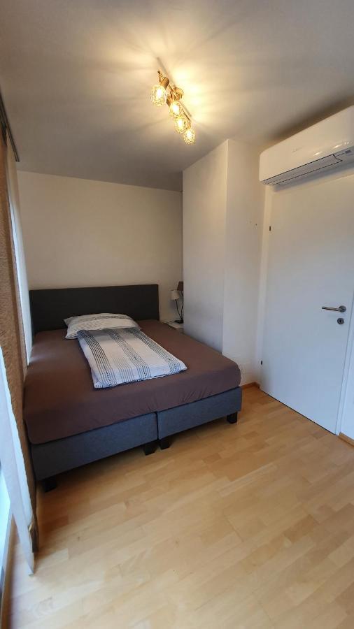 Wiener Maisonette Mit Terrasse Appartamento *